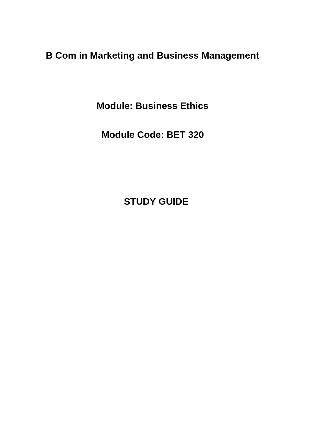 Business Ethics - Study Guide.pdf_duxe913rfv8_page1