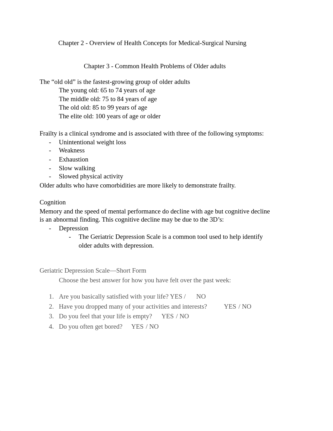 360 Medical Surgical notes quiz.docx_duxepp46tgu_page1