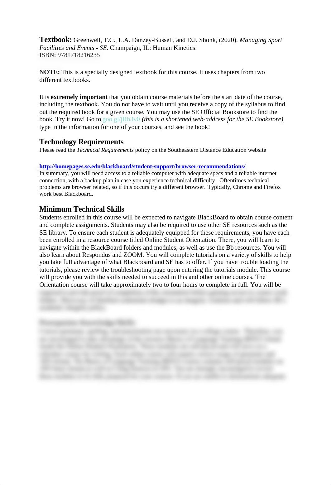 KIN 5123_Syllabus_ Facility Management_F22_STAFF - Dutton.docx_duxeyrtw24z_page2