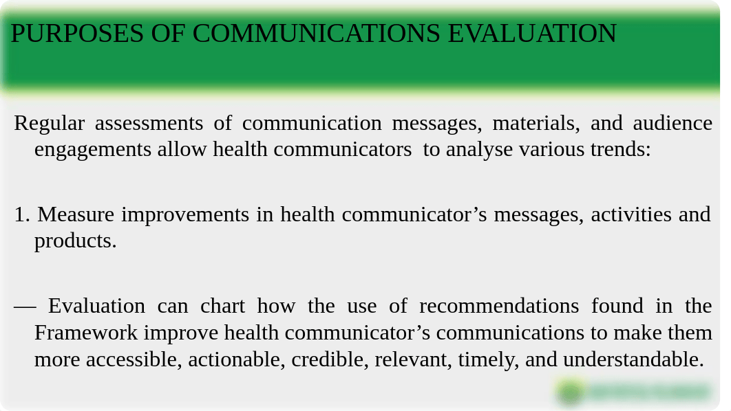 HCTP_Lecture 9- Health Communication Evaluation.ppt_duxgdnet1h9_page4