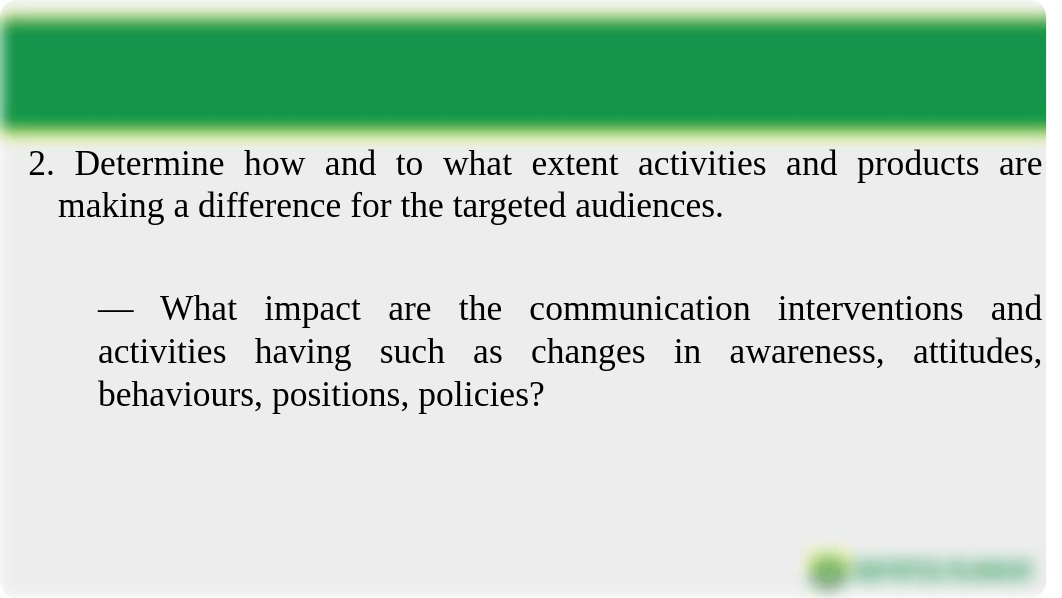 HCTP_Lecture 9- Health Communication Evaluation.ppt_duxgdnet1h9_page5