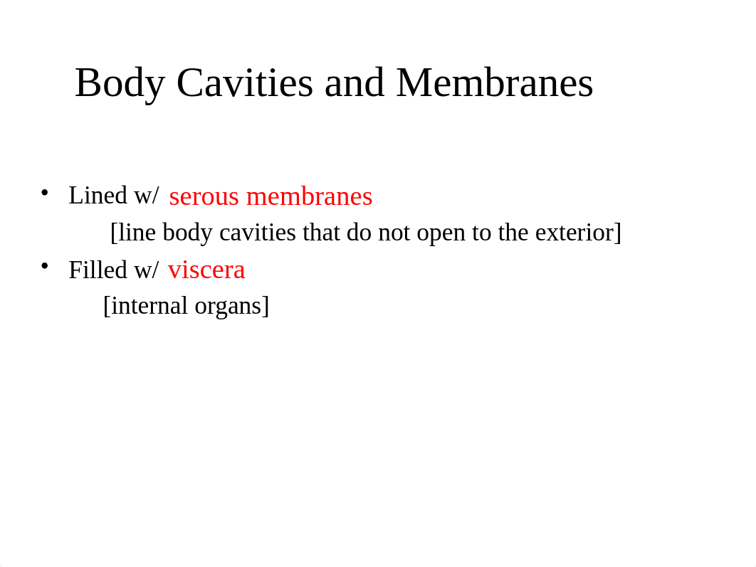 A&P 1 Lab 2. Body Organization and Terminology Fall 2018.pptx_duxgi1t1389_page4