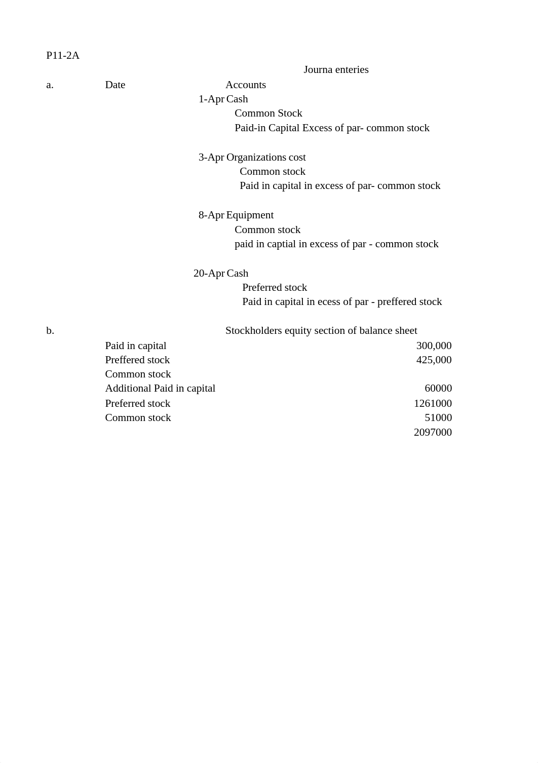 Acc 231 Excel HW ch 11 Cassidy Karasek.xlsx_duxii7d4qno_page1