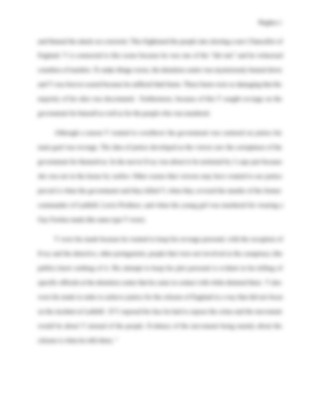 Evaluation essay on V for Vendetta_duxj54qjvnk_page2