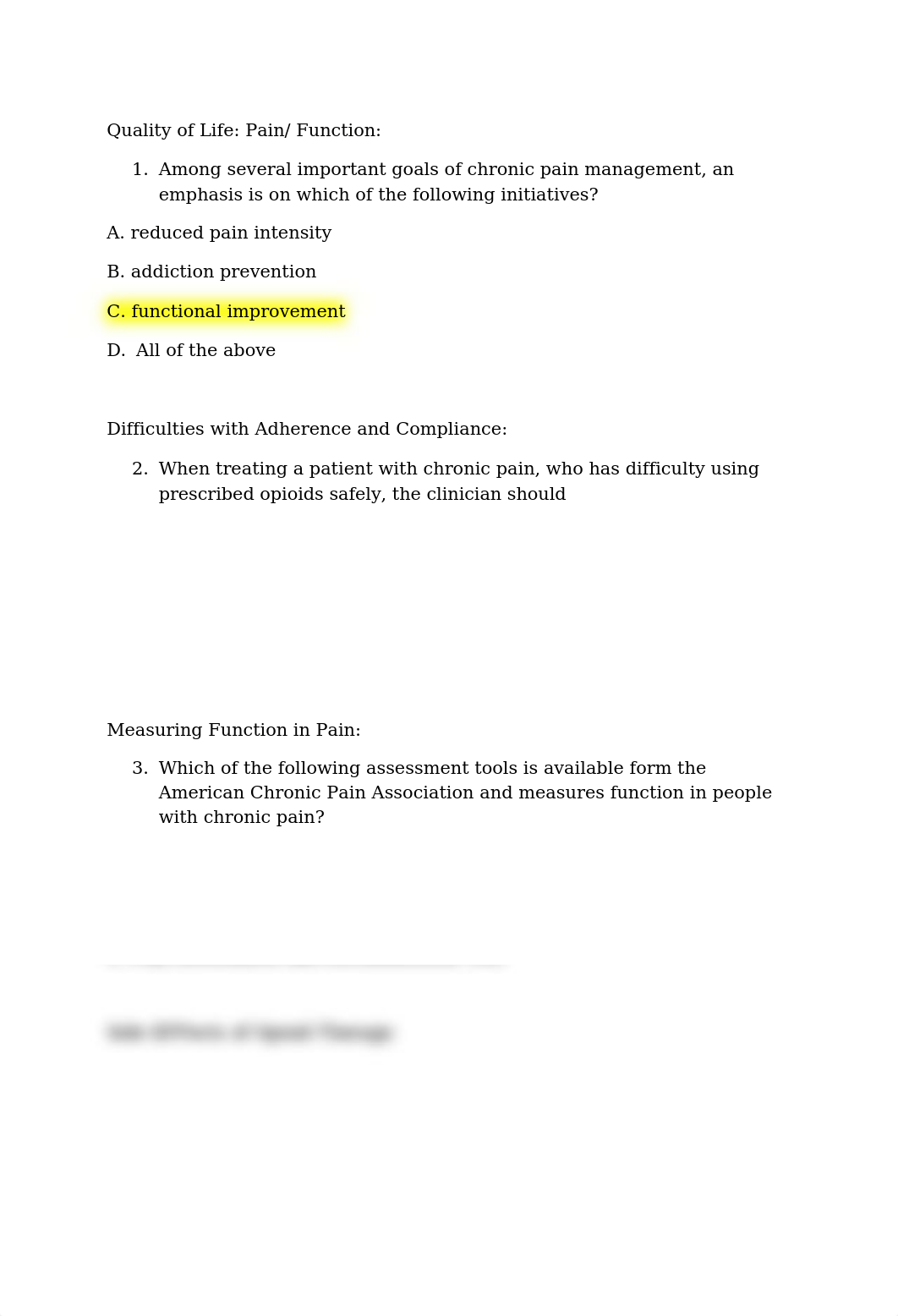 Community Opioids Questions.docx_duxmvnzjqv4_page1