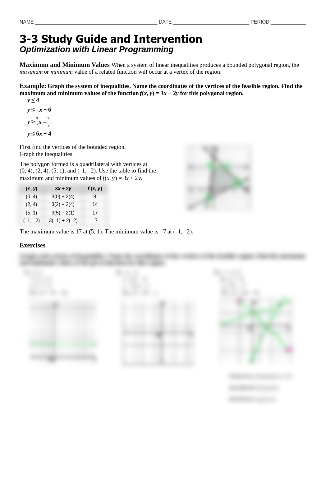 Kami Export - Leeannah Litchenberg - 3-3 Study Guide.pdf_duxowupyoqn_page1