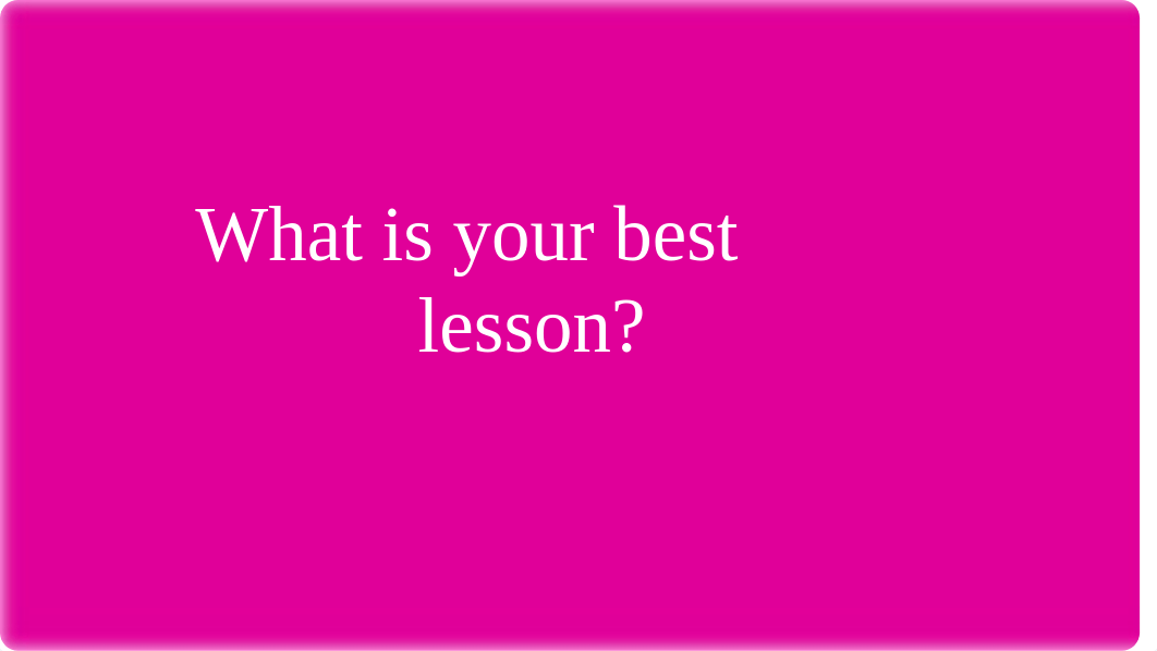 The Moral of the Story Is_ Discussing Our Best Lessons and What We've Learned From Them.pptx_duxqcuo7dzi_page4