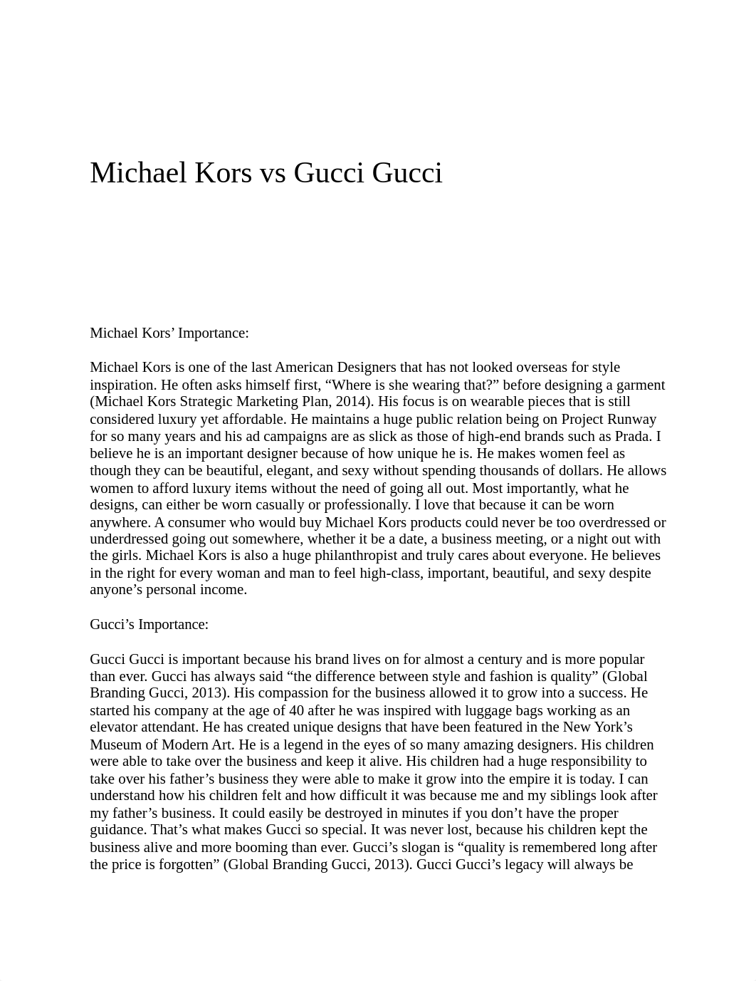 Michael Kors vs Gucci Gucci.docx_duxqy1tckm4_page1