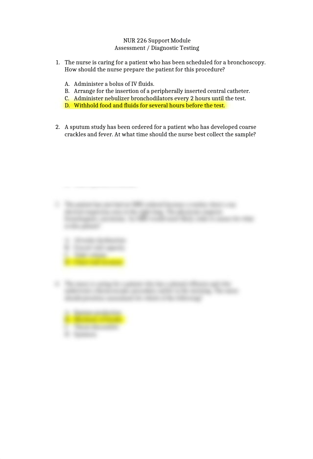 Diagnostic Testing - Answer Key.docx_duxrtmhdux4_page1