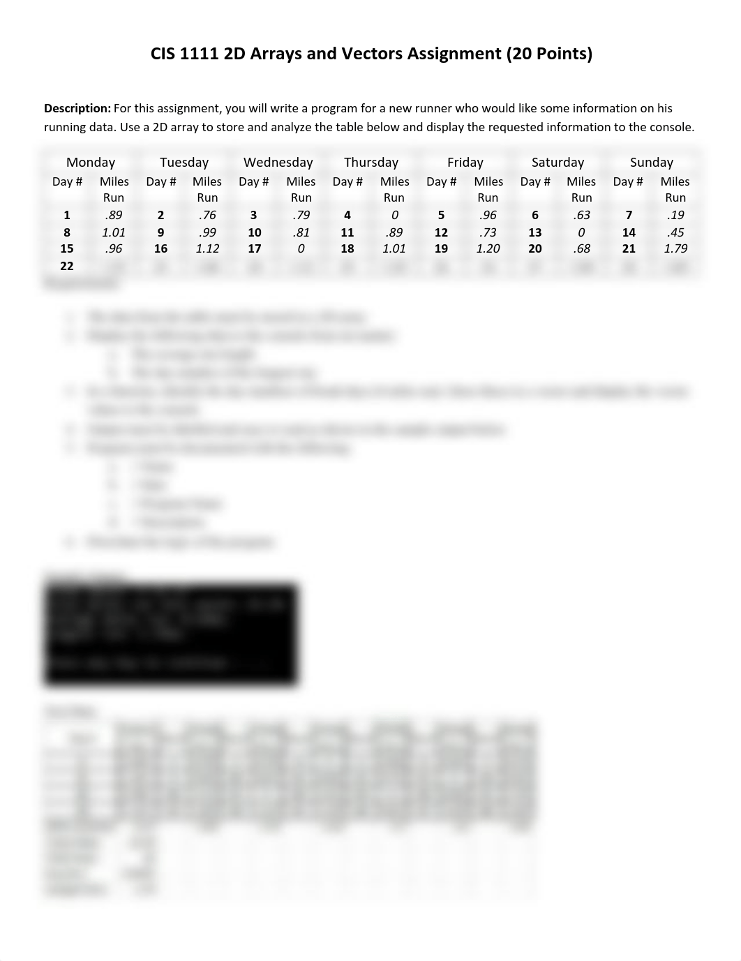 Assignment - 2D Arrays and Vectors.pdf_duxrtqzq7bb_page1