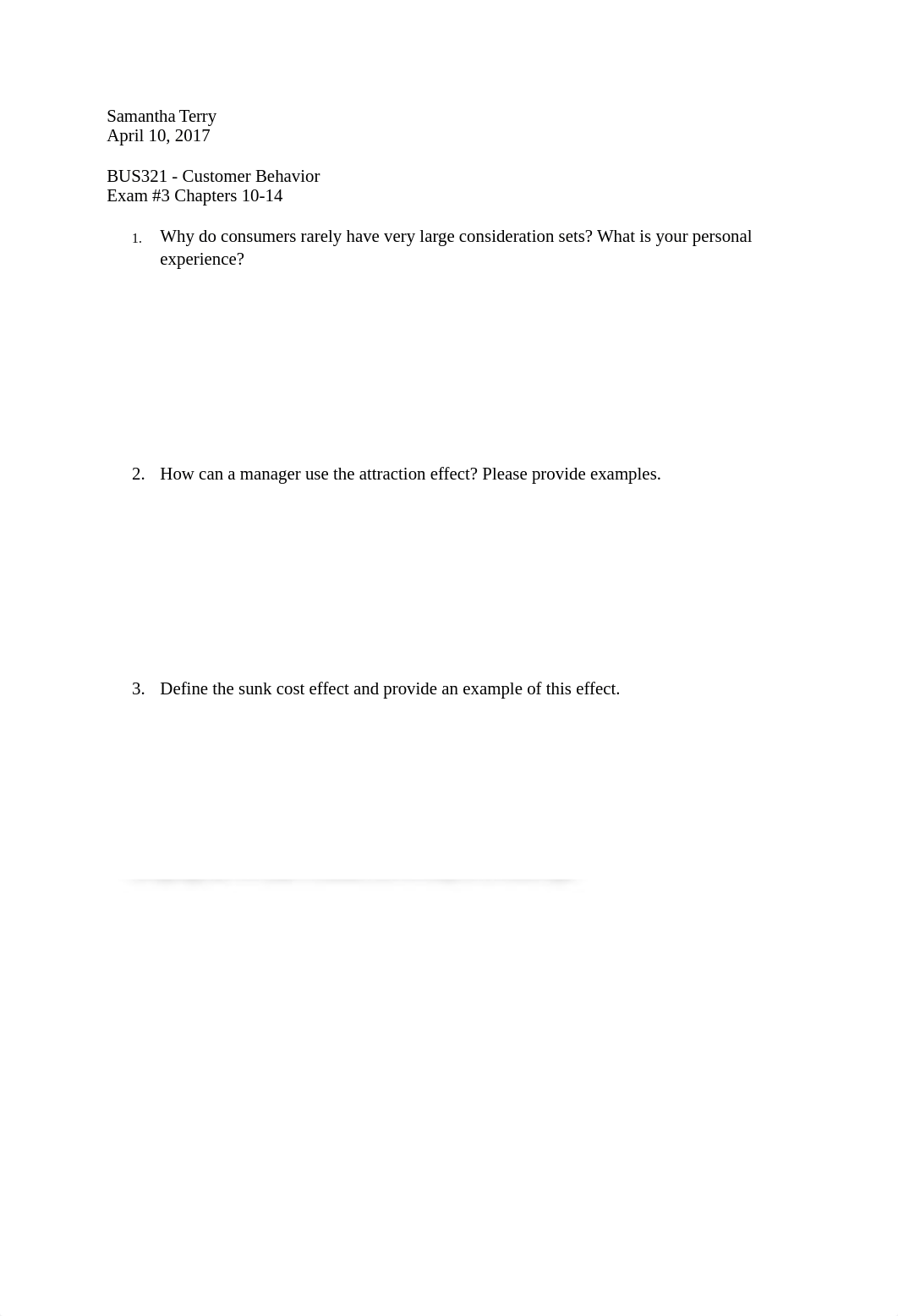 Consumer Behavior Exam 3.docx_duxs31ci2vr_page1