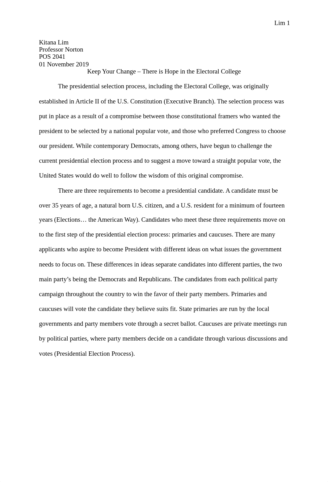 Presidential selection essay 1.docx_duxswl4emwj_page1