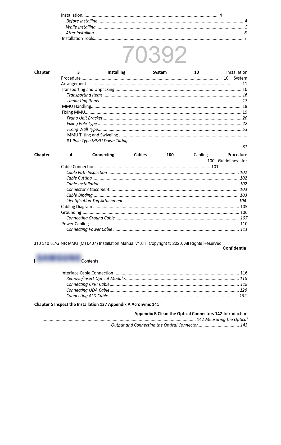 310 3.7GHz MMU(MT6407) Installation Manual_v1.0 - PRELIMINARY.pdf_duxtmupmqew_page4