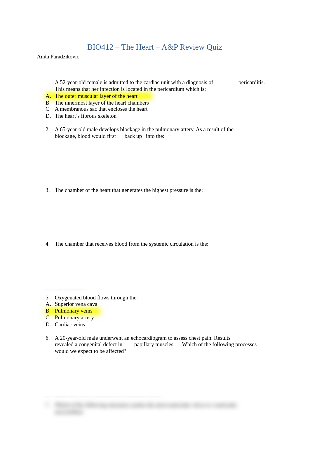 Cardiovascularsystemreviewquiz.docx_duxu26yahii_page1