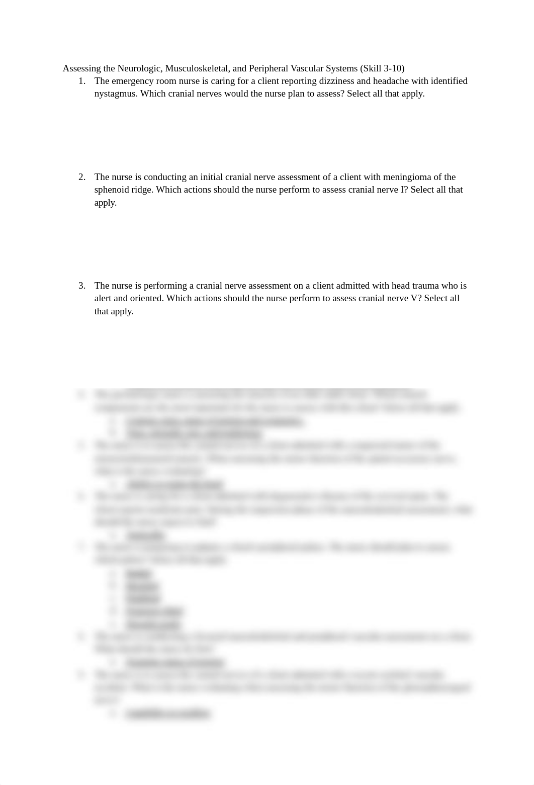 Assessing the Neurologic, Musculoskeletal, and Peripheral Vascular Systems (Skill 3-10).pdf_duxudwpx5jb_page1