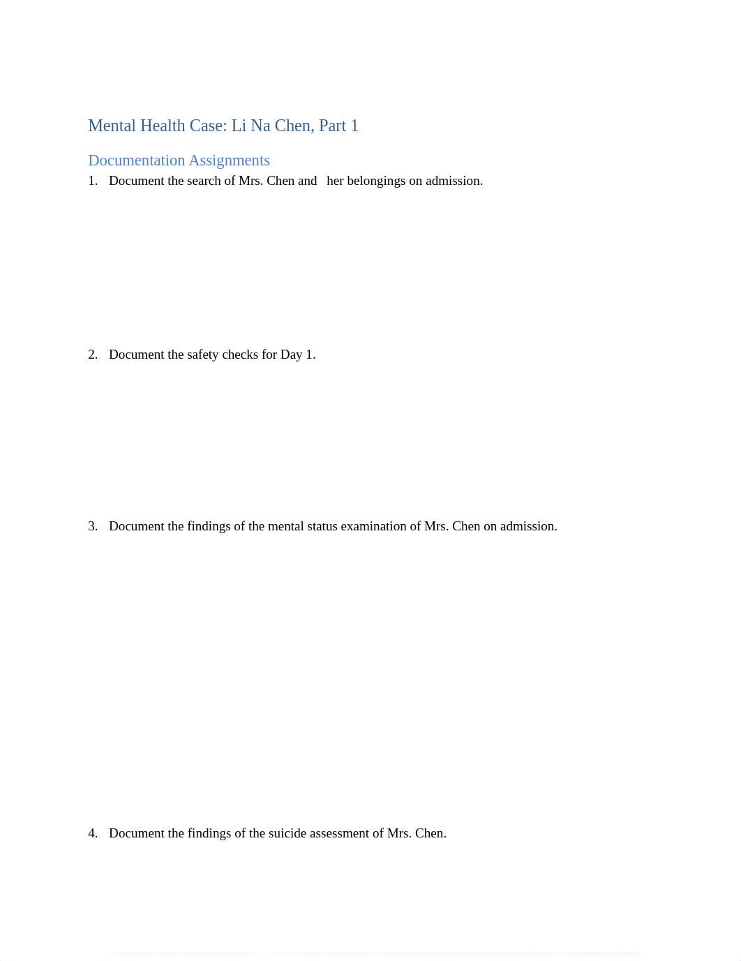 Documentation Assignment Li Na Chen Part 1.docx_duxv37rn5nn_page1