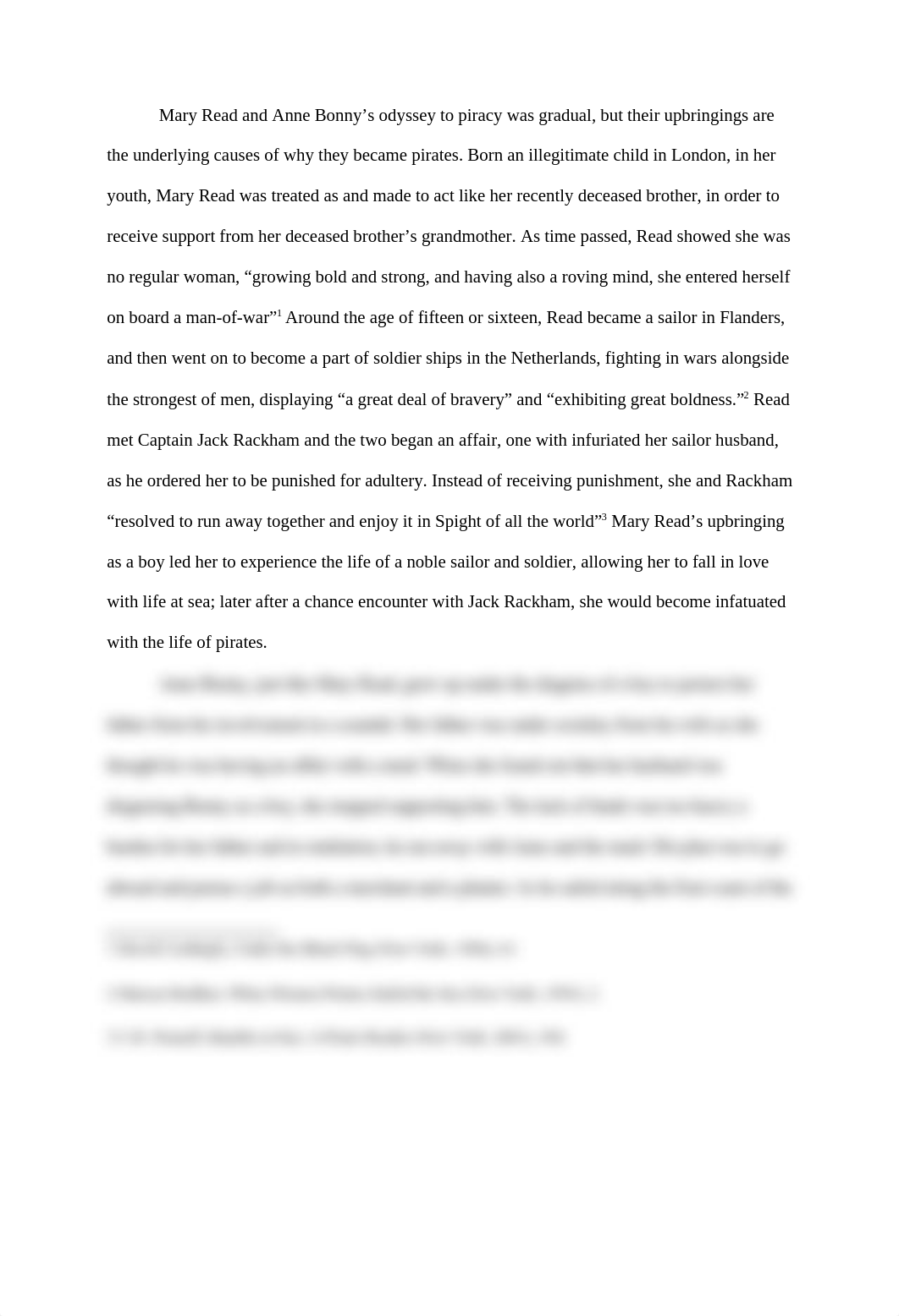 HIS 120 Pirates Final Essay - Joshua Lollis.docx_duxvintwu3r_page2