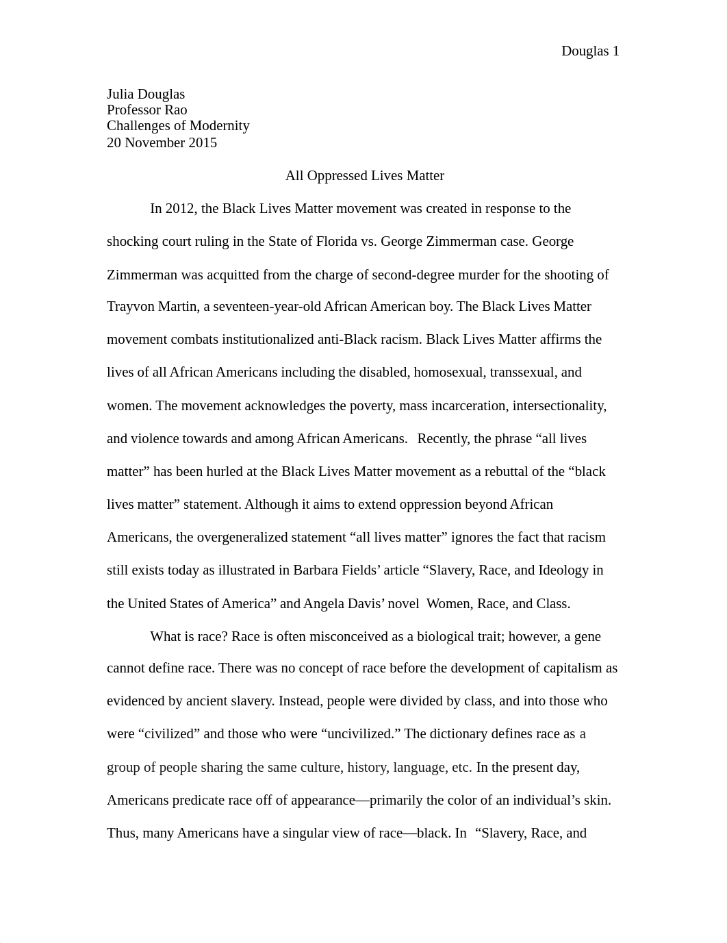 Modernity Essay #2_duxy534dyg3_page1