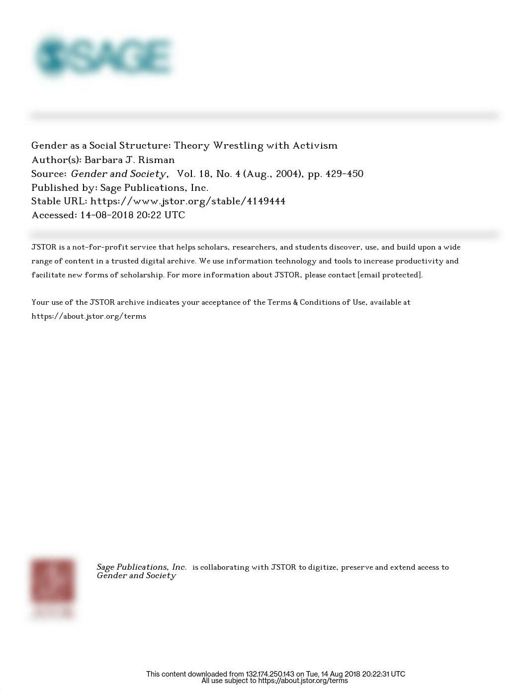 Gender as a Social Structure Risman.pdf_duy0nbdq547_page1