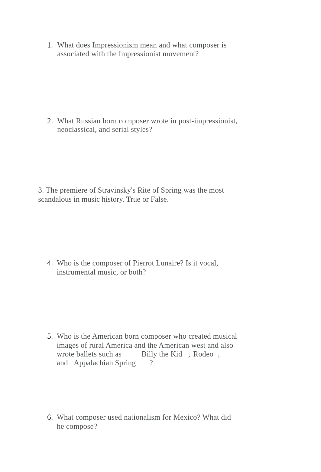 What does Impressionism mean and what composer is associated with the Impressionist movement.docx_duy2fao8n7f_page1