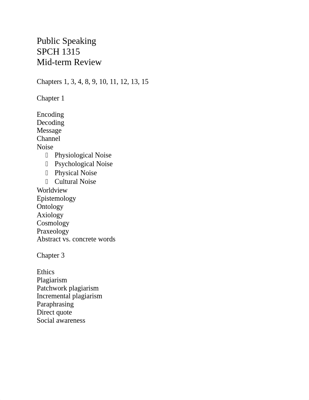 SPCH 1315 Midterm Review.docx_duy2r53fpov_page1