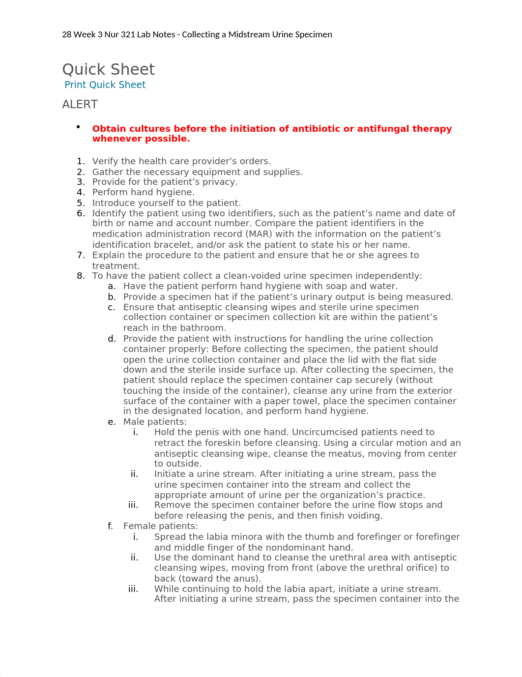 28 Notes - Collecting a Midstream Urine Specimen.docx_duy2sujawuj_page1