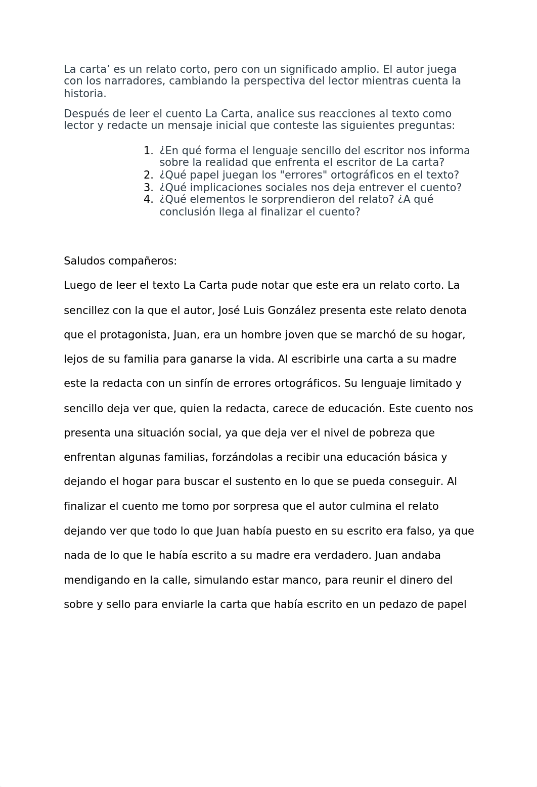 Mod 3 Foro Discusion 3 Análisis del texto La Carta.docx_duy5sodfqmd_page2