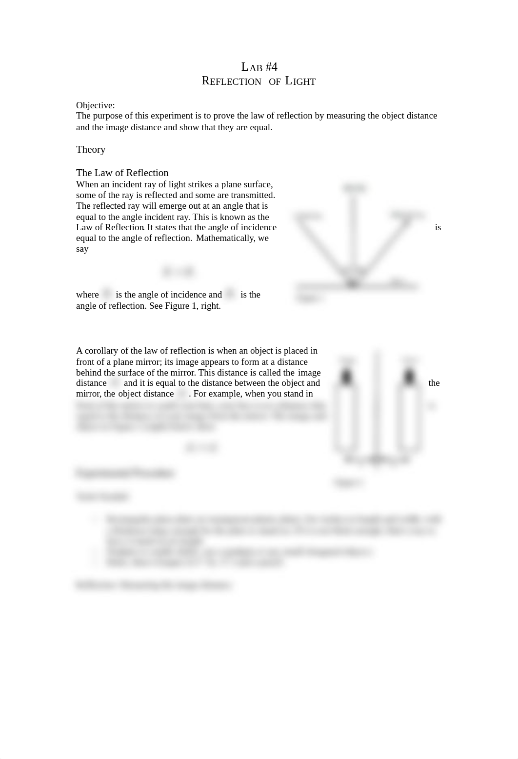 Lab 4 Reflection of Light.docx_duy6kzh3s84_page1