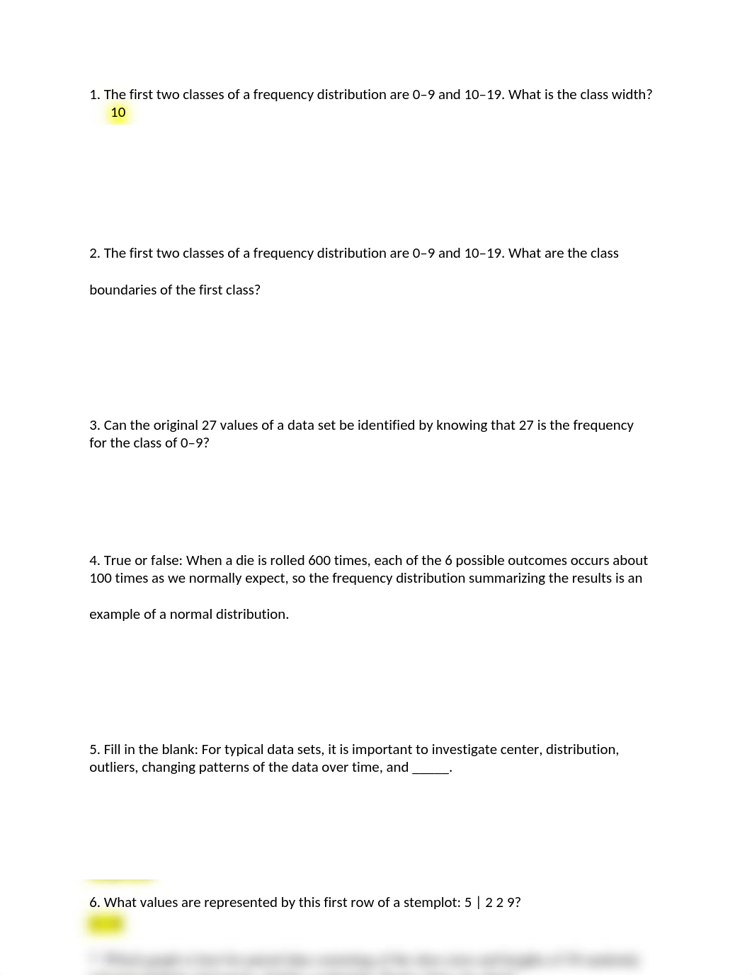 Statistics homework 2.docx_duy6y7ynze5_page1