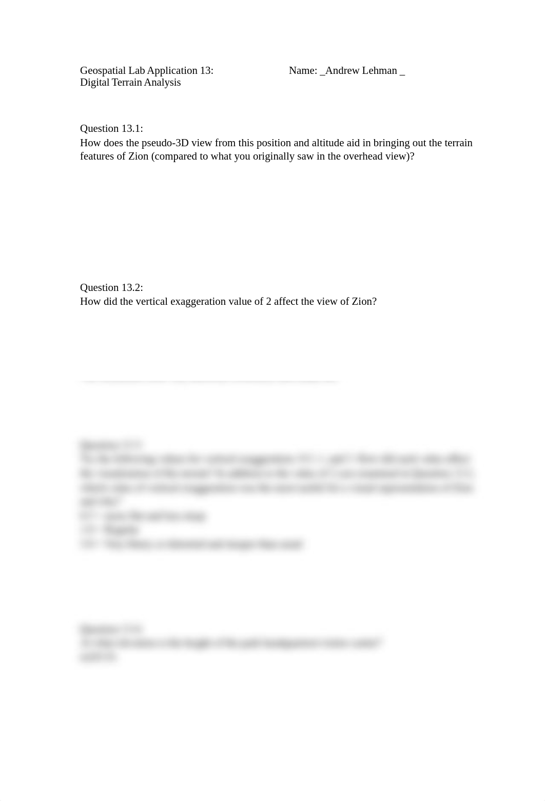 Lab 13 Sees Answer sheet Andrew Lehman.docx_duy9org9qup_page1