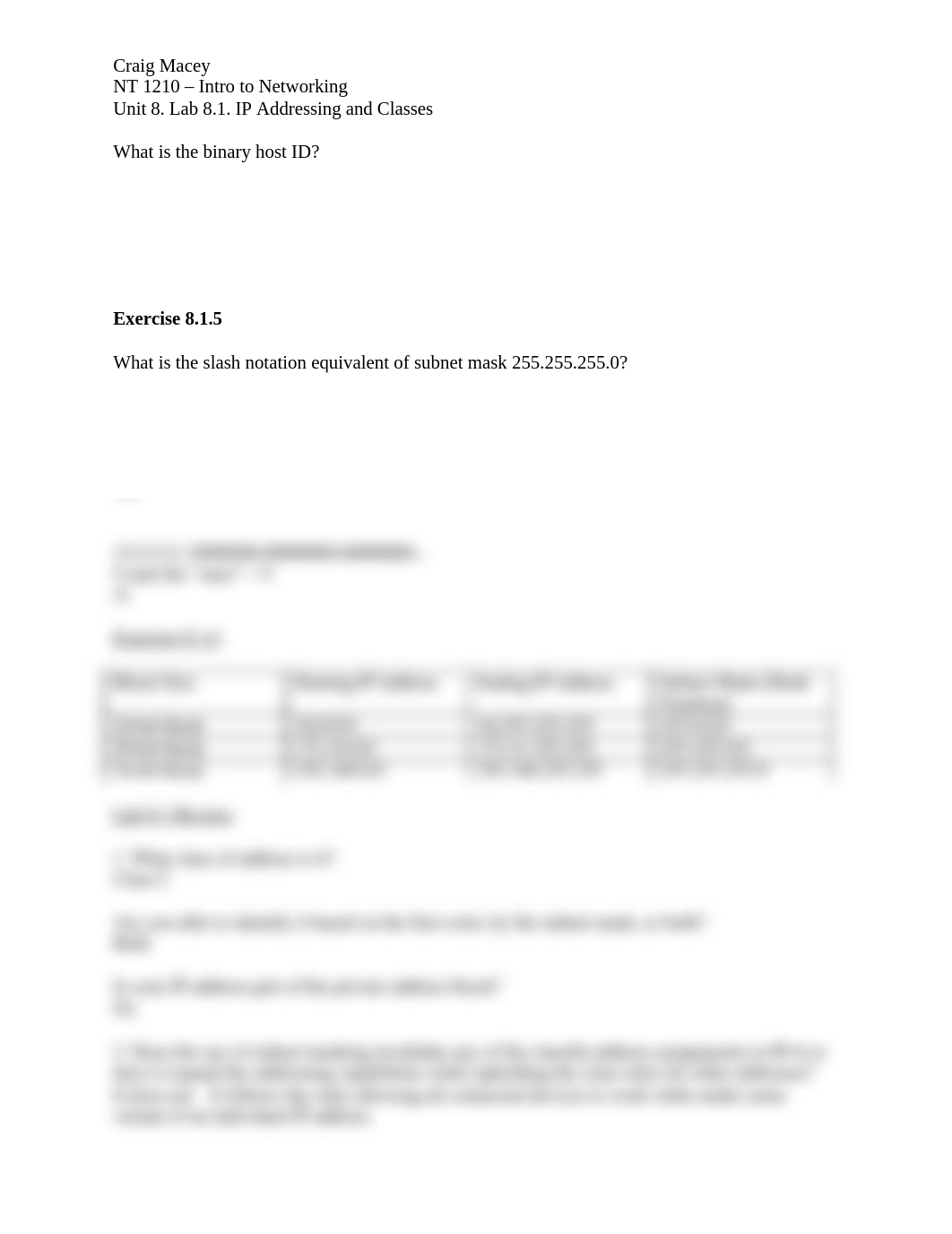 Unit 8. Lab 8.1. IP Addressing and Classes_duya3g2jf3t_page2