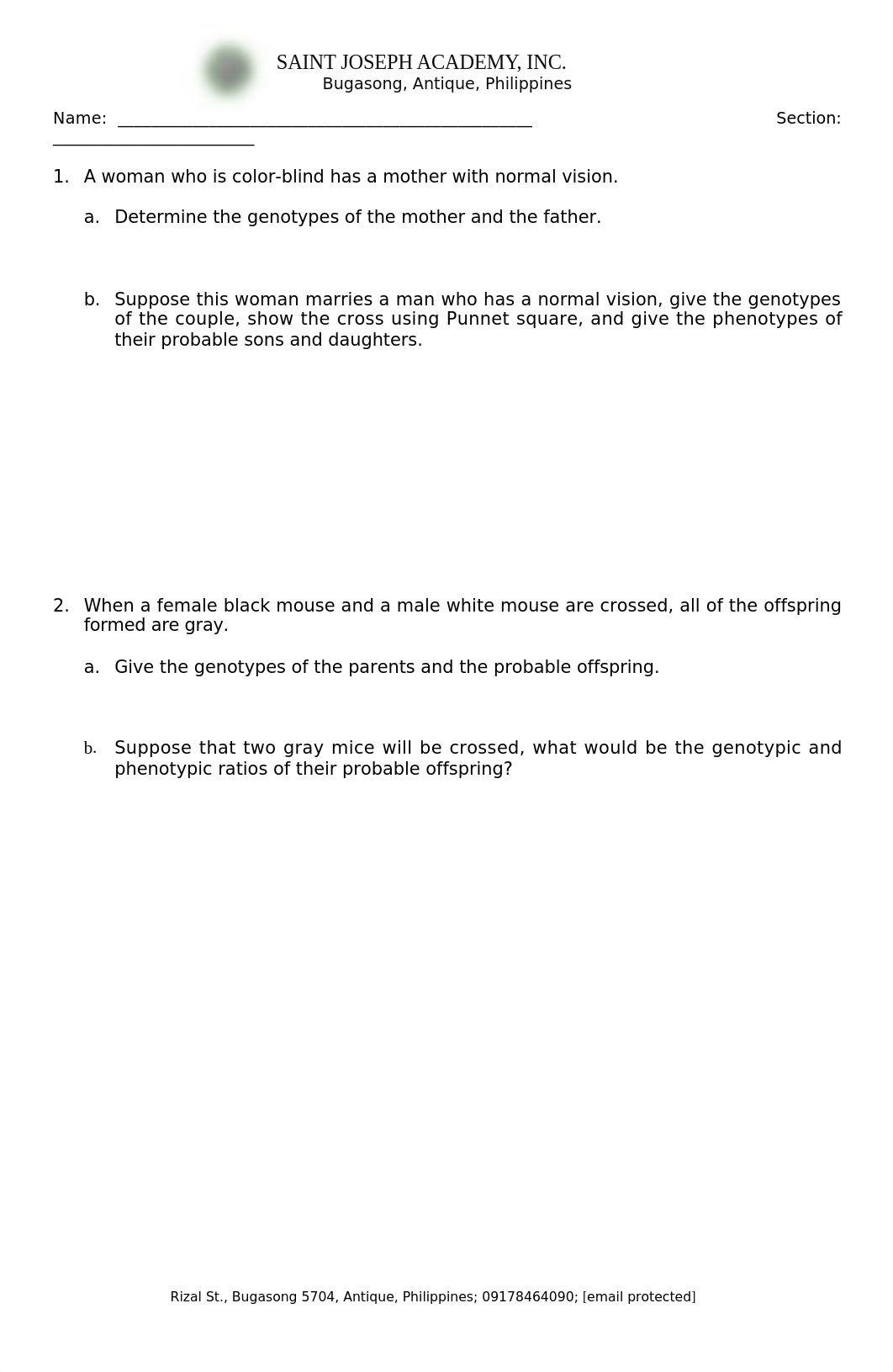 lesson plan week 1 lesson 6 Non-Mendelian Inheritance.docx_duychwvfcai_page2