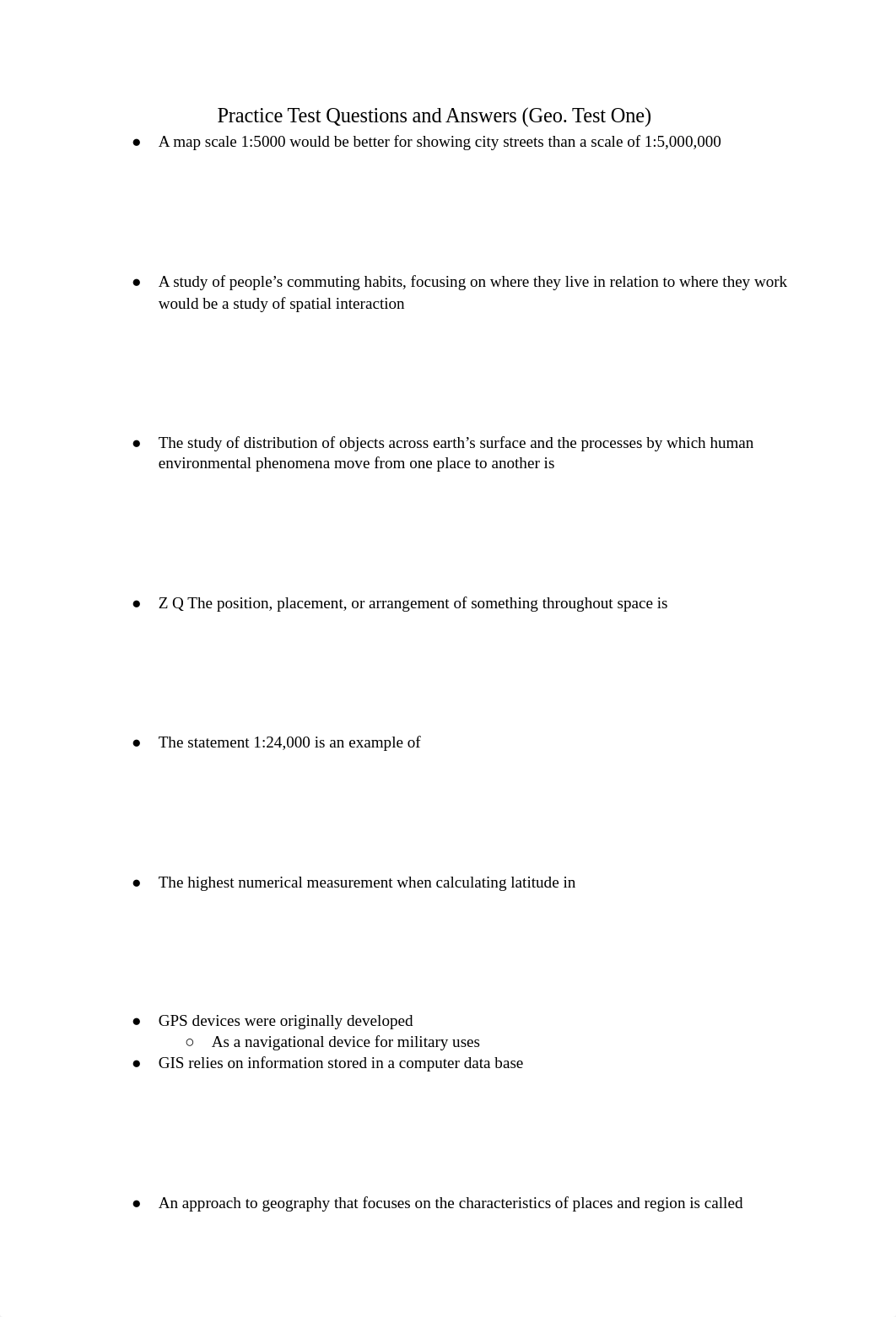 Possiable Test Questions and Answers.docx_duyedwjedpt_page1