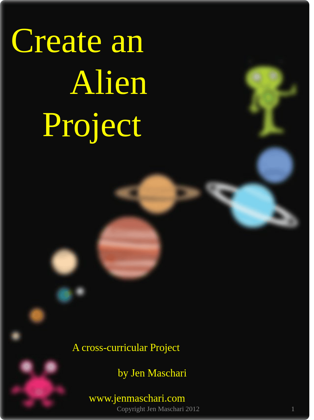 Alien Project Rubric.pdf_duyeilbwu5d_page1