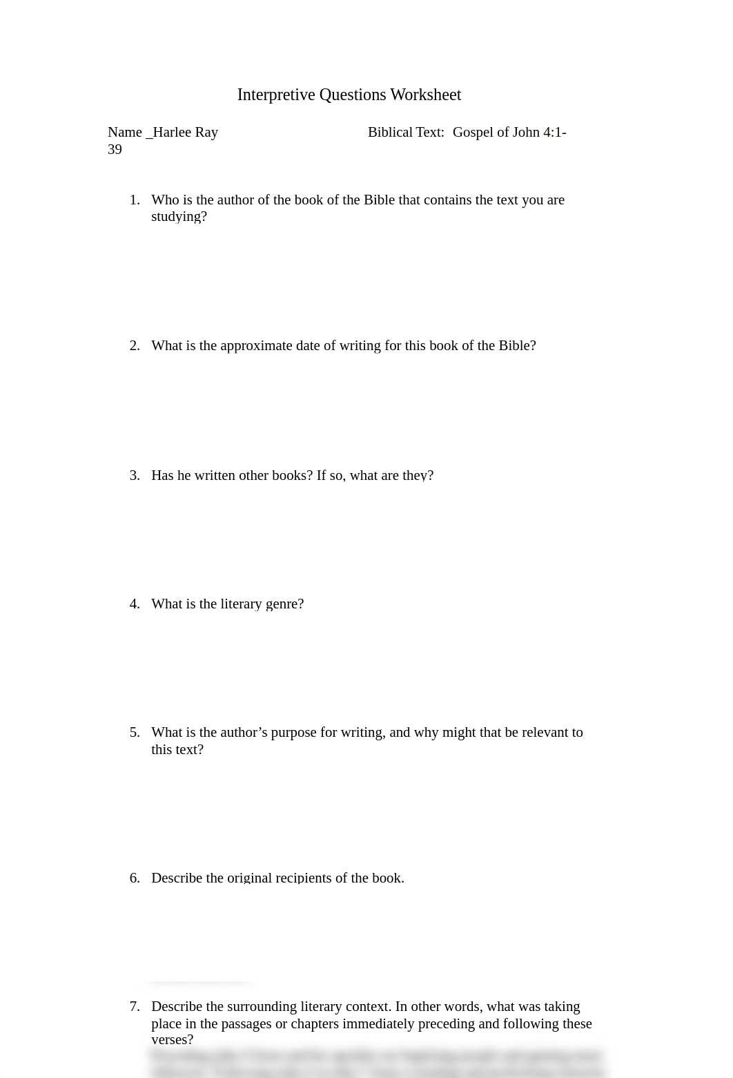 Interpretive Questions Worksheet.doc_duyfq3kd6qw_page1