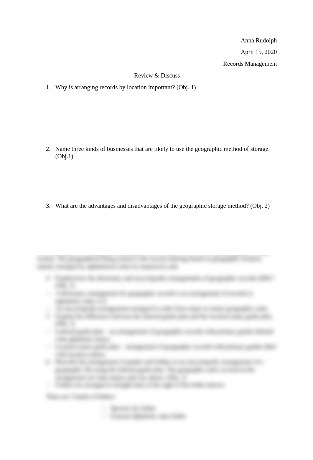 [Rec Mgmt] Chapter 10 Review & Discuss.docx_duyhzvucm2l_page1