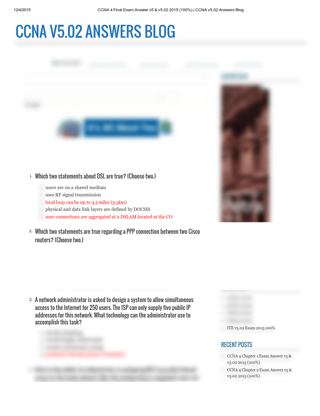 CCNA 4 Final Exam Answer v5 & v5.02 2015 (100%) _ CCNA v5 ccnablog5_duyj26ntmdd_page1