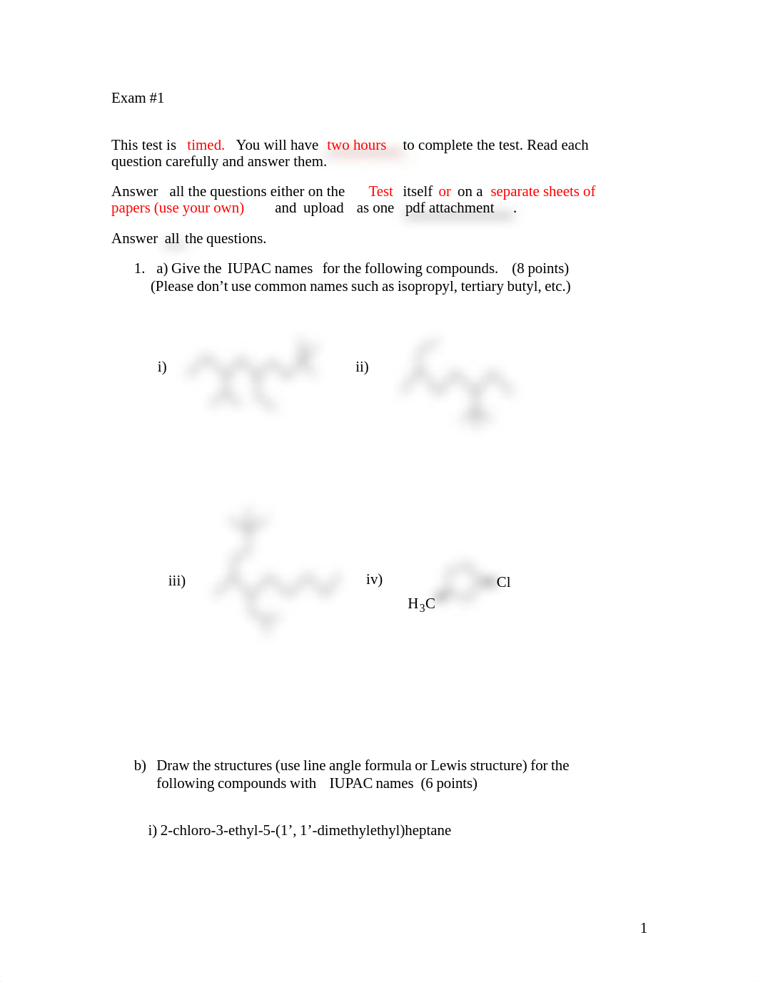 Exam #1 CHM31-1.pdf_duyma7l0af4_page1