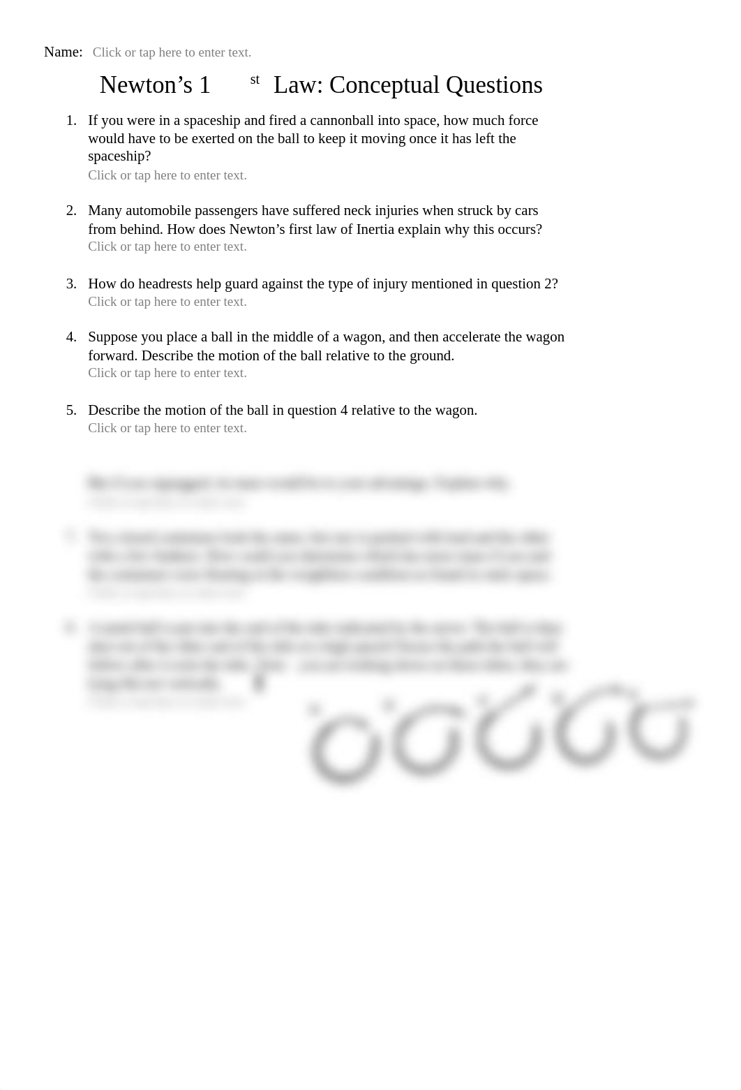 Newton's 1st Law Conceptual Questions.docx_duymn56mdhi_page1