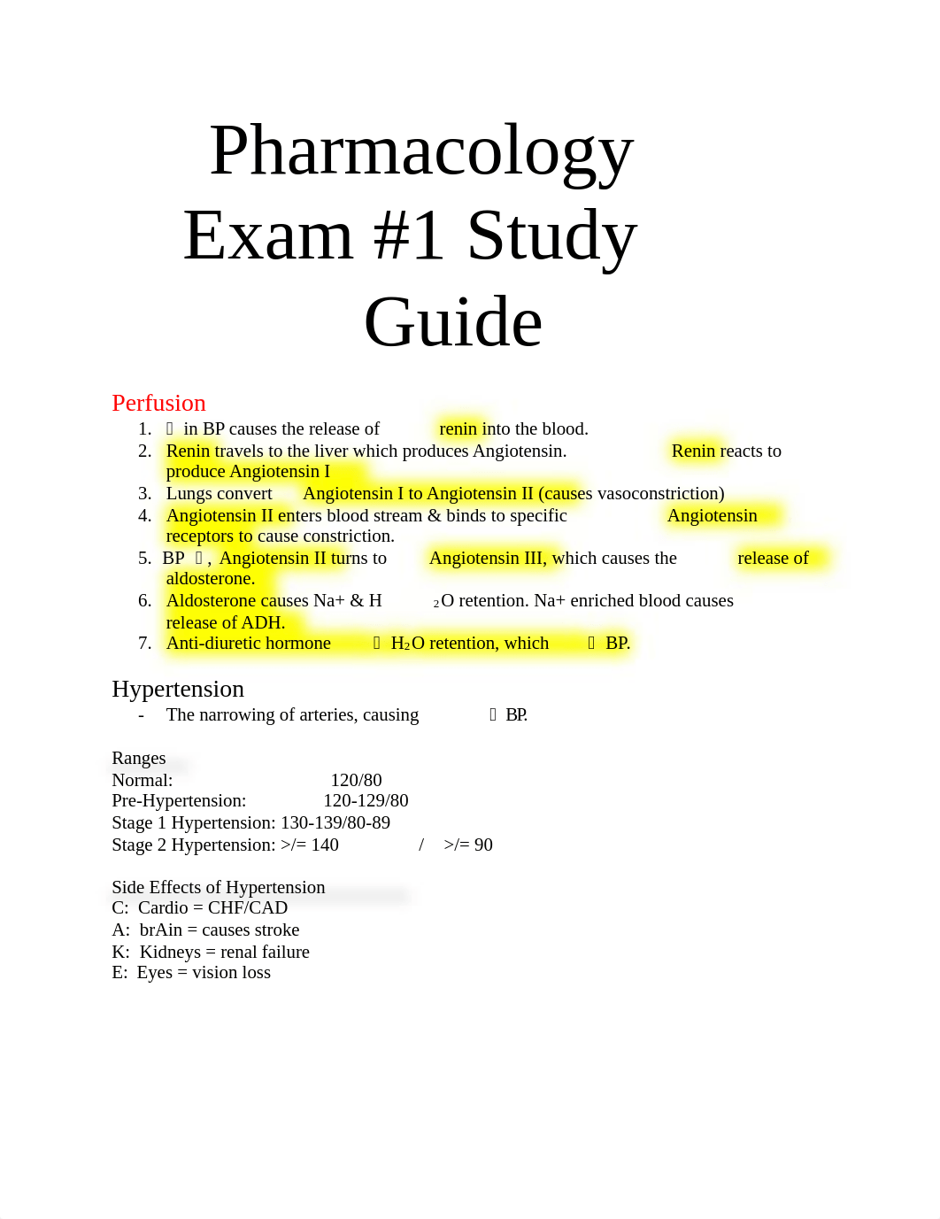 Pharmacology Exam 1 Study Guide.docx_duynkbpozr1_page1