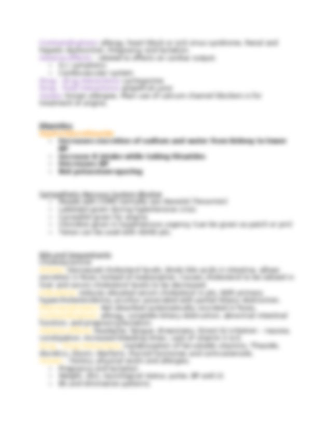 Pharmacology Exam 1 Study Guide.docx_duynkbpozr1_page4