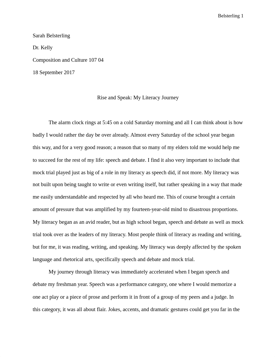 Literacy Narrative revised draft .docx_duyqf7yzt88_page1