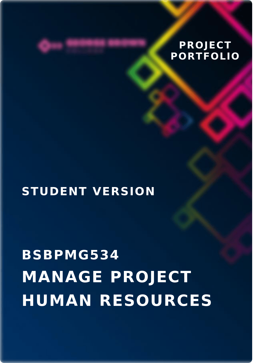 BSBPMG534 Project Portfolio Student v1 2021.docx_duyqpvvnv7s_page1