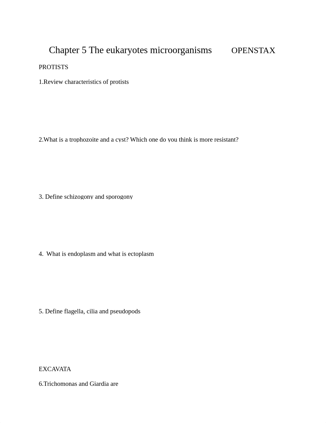 Chapter 5 The eukaryotes microorganisms   OPENSTAX (1).pdf_duyqu34jdn2_page1