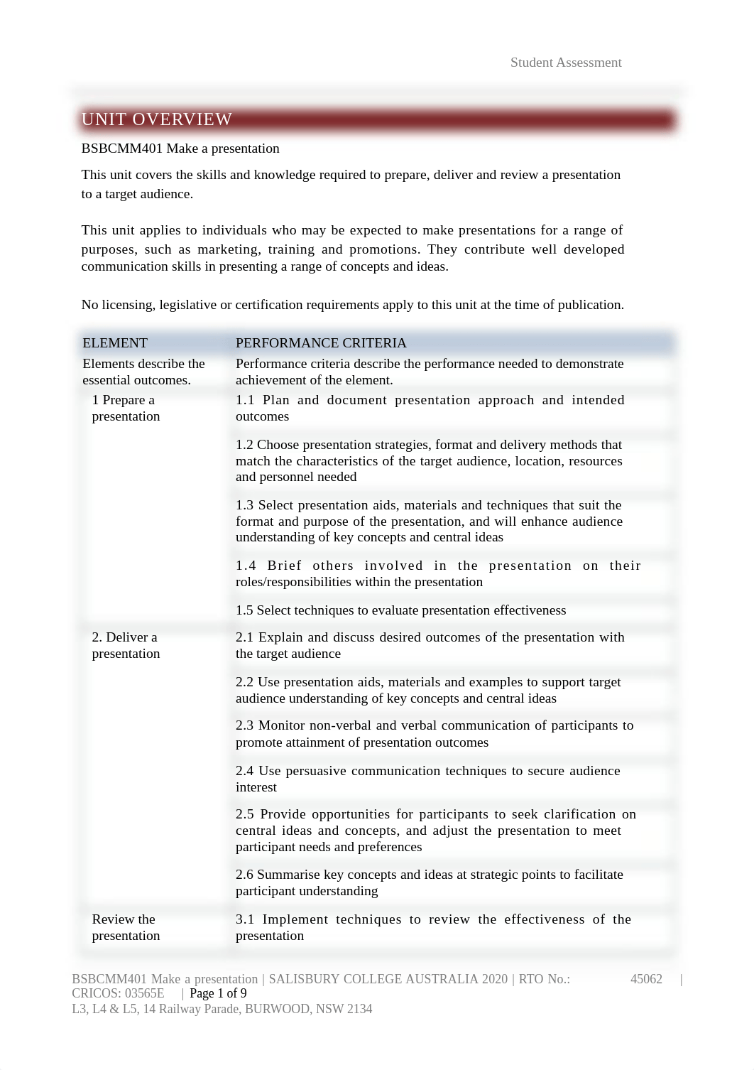 BSBCMM401 Assessment Task 1 Knowledge Questions.docx_duyswqsz1ub_page2