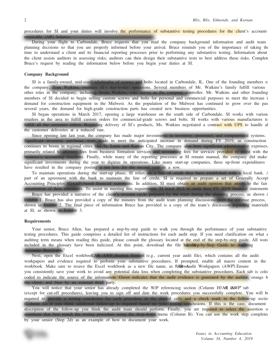 Southern Industries Case - Substantive AR Testing.pdf_duytlrh1gvo_page2