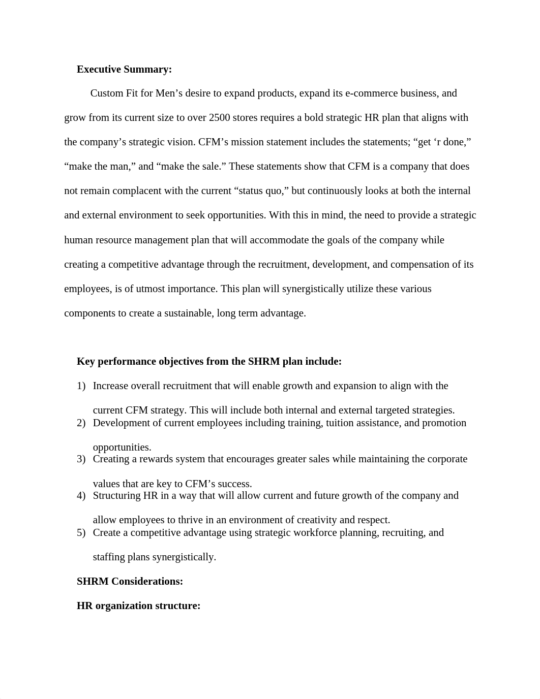 Custom Fit for Men Strategic HRM Proposal.docx_duywnfsvjgr_page2