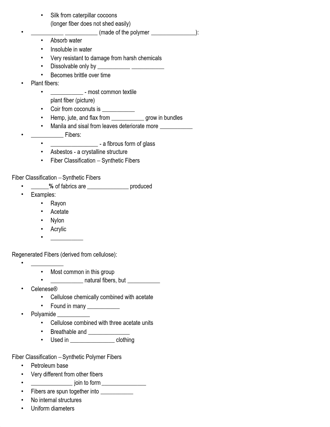 Ch. 4 Fibers and Textiles NOTES.pdf_duyxes0mpqb_page2