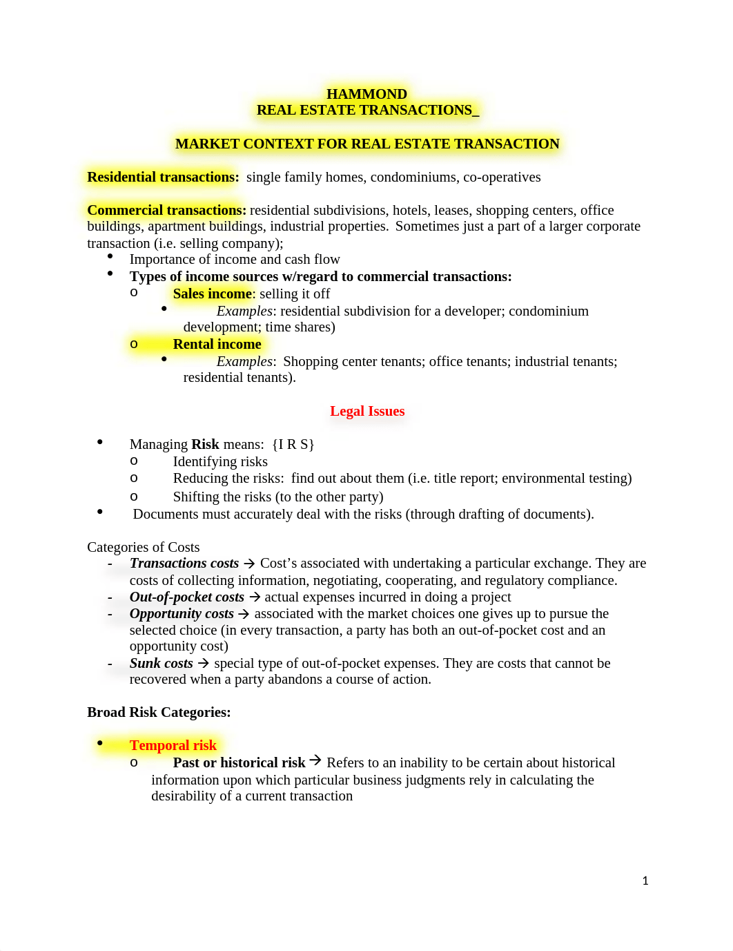 Real Estate - Master Outline (2).docx_duyy1kehgc1_page1