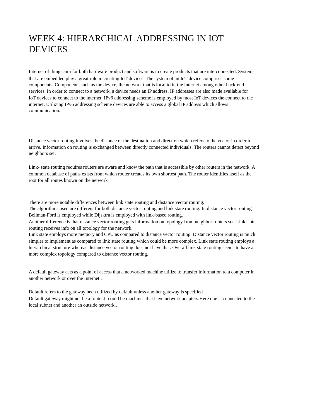 WEEK 4 HIERARCHICAL ADDRESSING IN IOT DEVICES.odt_duyz1fcts4x_page1